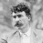 Фото Эрнест Сетон-Томпсон