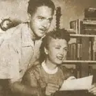 Фото Генри Каттнер