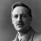 Фото Лорд Дансени