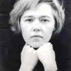 Фото Сюзанна Кларк