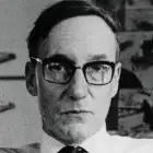 Фото Уильям Берроуз