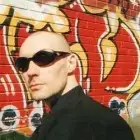 Фото Грант Моррисон