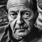 Фото Джон Чивер