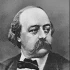 Фото Гюстав Флобер