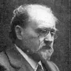 Фото Эмиль Золя