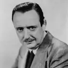 Фото Джон Диксон Карр