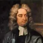 Фото Джонатан Свифт