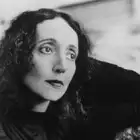 Фото Джойс Кэрол Оутс