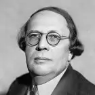 Фото Алексей Толстой