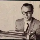 Фото Картер Браун