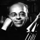 Фото Станислав Лем