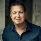 Фото Фредрик Бакман