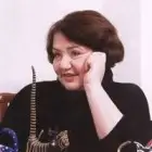 Фото Екатерина Вильмонт