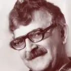 Фото Аркадий Стругацкий