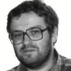 Фото Эдуард Веркин