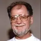 Фото Ларри Нивен