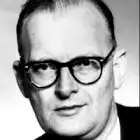 Фото Артур Кларк