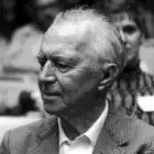 Фото Мюррей Лейнстер