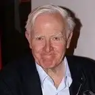 Фото Джон Ле Карре