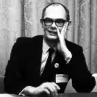 Фото Фредерик Пол