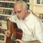 Фото Даниэль Клугер