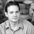 Фото Брендон Сандерсон