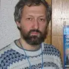 Фото Ант Скаландис