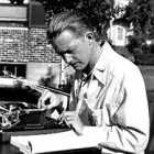 Фото Роберт Артур