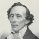 Фото Ганс Христиан Андерсен