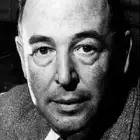 Фото Клайв Стейплз Льюис