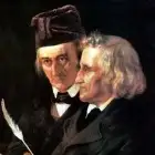 Гримм Братья