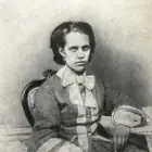 Фото Достоевская Анна