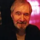 Фото Эд Макбейн