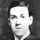 Фото Говард Филлипс Лавкрафт