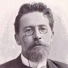 Фото Антон Чехов