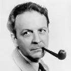 Фото Рэймонд Чандлер