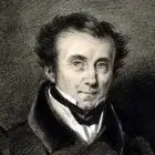 Фото Джеймс Фенимор Купер