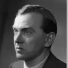 Фото Грэм Грин