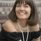 Фото Оксана Робски