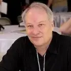 Фото Джо Р. Лансдейл