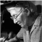 Фото Лидия Чуковская