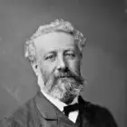 Фото Жюль Верн