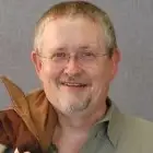 Фото Орсон Скотт Кард