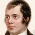 Фото Роберт Бёрнс