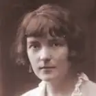 Фото Кэтрин Мэнсфилд