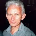 Фото Павел Амнуэль