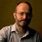 Фото Вернор Виндж