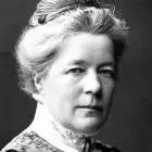 Фото Сельма Лагерлёф