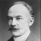 Фото Томас Харди