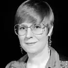 Фото Лоис Макмастер Буджолд